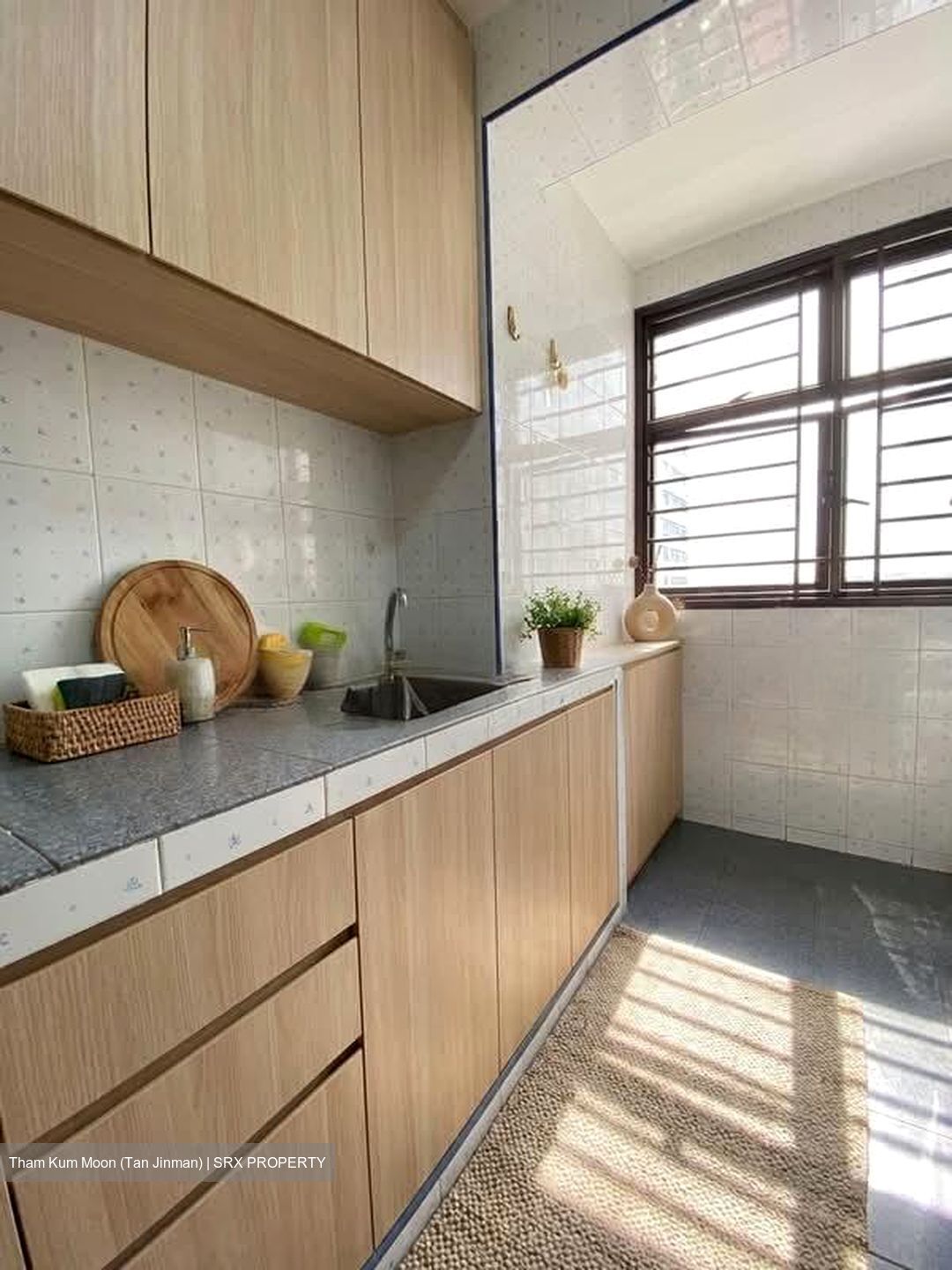 Blk 56 Geylang Bahru Riverpoint (Kallang/Whampoa), HDB 5 Rooms #575264451